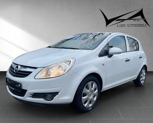 Opel Opel Corsa D Selection Gebrauchtwagen