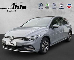 VW Volkswagen Golf VIII Life Move 2.0 TDI DSG ACC PDC Gebrauchtwagen