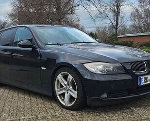 BMW BMW 320d touring - Gebrauchtwagen