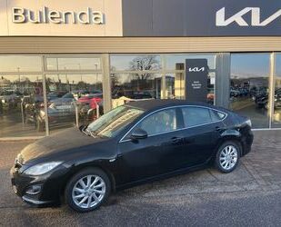 Mazda Mazda 6 Lim. 2.0 90th Anniversary Gebrauchtwagen