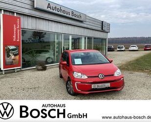 VW Volkswagen e-up! move SHZ Alu Maps + More Bluetoot Gebrauchtwagen