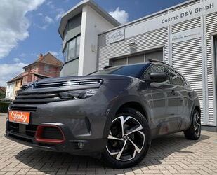 Citroen C5 Aircross Gebrauchtwagen