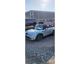 Mini Cooper Cabrio Gebrauchtwagen