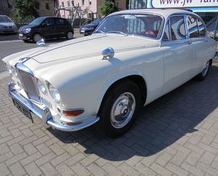 Jaguar Jaguar 420 Faltdach Originalzustand Gebrauchtwagen