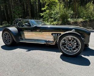 Lotus Lotus Super Seven - RCB 7- HS20 Einzelstück Gebrauchtwagen