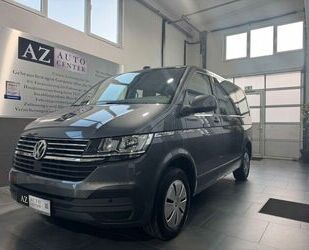 VW Volkswagen T6.1 2.0 TDI Caravelle DSG/Klima/8 Sit Gebrauchtwagen