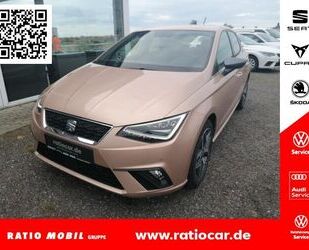 Seat Seat IBIZA XCELLENCE 1.0 ECO TSI KLIMA VOLL-LED NA Gebrauchtwagen