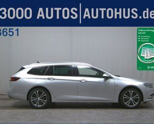 Opel Opel Insignia ST 2.0 CDTI Ultimate Navi LED Pano H Gebrauchtwagen