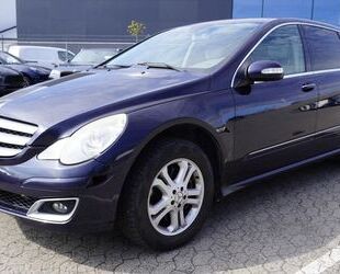 Mercedes-Benz Mercedes-Benz R320 CDI V6 Aut. 4Matic Gebrauchtwagen