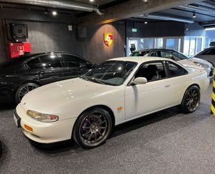 Nissan Nissan 200 SX PA tribute S14 Gebrauchtwagen