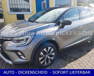 Renault Renault Captur TCe Techno-17