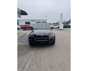 BMW BMW X5 30d DPF 30d+LEDER+NAVI+AHK+PANO Gebrauchtwagen