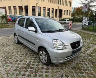 Kia Kia Picanto 1.1 LX Gebrauchtwagen