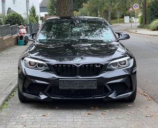 BMW BMW M2 Competition 6MT Gebrauchtwagen