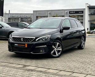 Peugeot Peugeot 308 SW GT-Line *Pano,Navi,Carplay,Leder,Ka Gebrauchtwagen