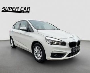 BMW BMW 218 Baureihe 2 Active Tourer 218 i Gebrauchtwagen