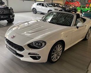 Fiat Fiat 124 Spider Lusso Gebrauchtwagen