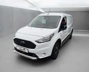 Ford Ford Transit Connect Kasten lang Active FGS 5.Jahr Gebrauchtwagen