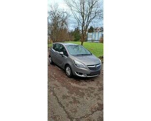 Opel Opel Meriva 1.4 Edition 88kW Edition Gebrauchtwagen