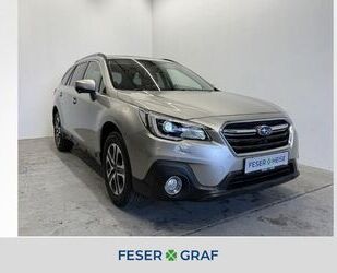 Subaru Subaru OUTBACK 2.5i Comfort LED/Navi/Kamera/Starli Gebrauchtwagen