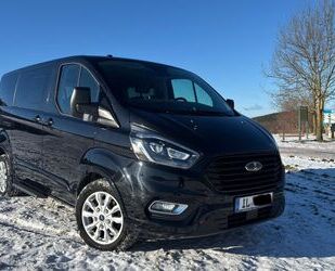 Ford Ford Tourneo Custom Gebrauchtwagen