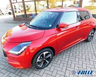 Suzuki Swift Gebrauchtwagen