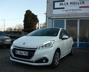 Peugeot 208 Gebrauchtwagen