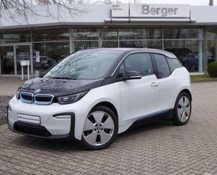 BMW BMW i3 DAB LED RFK Navi Prof. Tempomat Shz Gebrauchtwagen