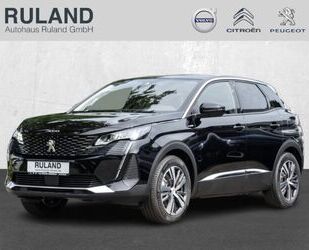 Peugeot Peugeot 3008 Hybrid 225 Allure 1.6 Plug-In EU6d Na Gebrauchtwagen