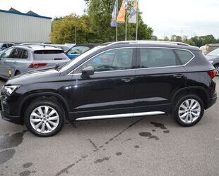 Seat Seat Ateca 1.5 TSI ACT Xperience DSG Gebrauchtwagen