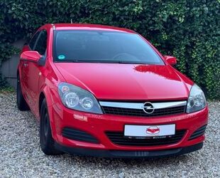 Opel Opel Astra H GTC Selection 