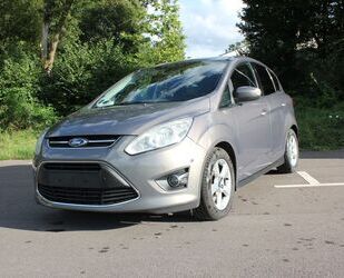 Ford Ford C-Max 2,0TDCi 85kW Powershift. SYNC Edition Gebrauchtwagen