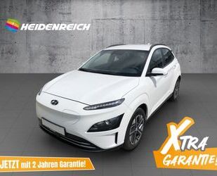 Hyundai Hyundai KONA EV Select+SHZ+KAMERA+SONDERFINANZIERU Gebrauchtwagen