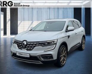 Renault Renault Koleos INITIALE PARIS 4WD 2.0 DCI 190 UPE: Gebrauchtwagen