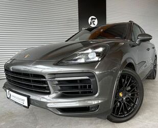 Porsche Porsche Cayenne S/CHRONO/HUD/APPLE CARPLAY/PDLS+ Gebrauchtwagen