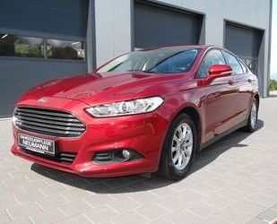 Ford Ford Mondeo Trend ALU KLIMA EFH MFL Gebrauchtwagen