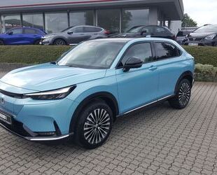 Honda Honda e:Ny1 Advance Gebrauchtwagen