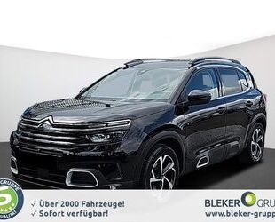 Citroen Citroën C5 Aircross 1.2 PureTech 130 Feel Gebrauchtwagen