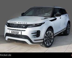 Land Rover Land Rover Range Rover Evoque P200 Dynamic SE Navi Gebrauchtwagen