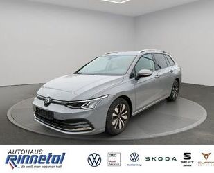 VW Volkswagen Golf VIII Variant 1.5 eTSI DSG Move NAV Gebrauchtwagen