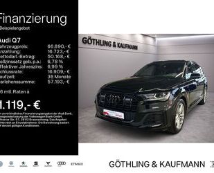 Audi Audi Q7 55 TFSI qu S line tip*Air*HUD*Pano*LED*Vir Gebrauchtwagen