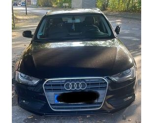 Audi Audi A4 2.0 TDI 100kW ultra Attraction Avant Attr. Gebrauchtwagen