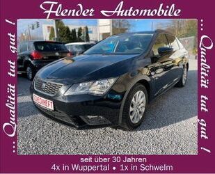 Seat Seat Leon ST Style Navi PDC,HHC inkl.3 J.Hausgaran Gebrauchtwagen