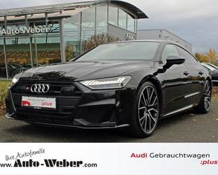 Audi Audi S7 Sportback TDI qu PANO HuD B&O LASER STANDH Gebrauchtwagen