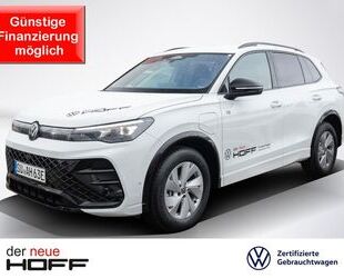 VW Volkswagen Tiguan 1.5 eHybrid R-Line BlackStyle Di Gebrauchtwagen