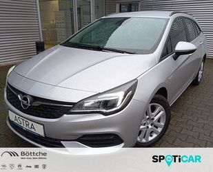 Opel Opel Astra K Sports Tourer,SHZ,LHZ,Klima,PDC,Tempo Gebrauchtwagen