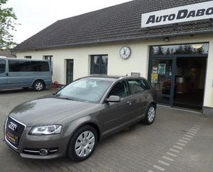 Audi Audi A3 Sportback 1.8 TFSI Ambiente Gebrauchtwagen