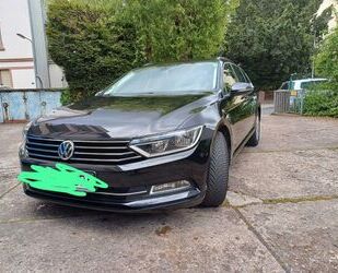 VW Volkswagen Passat 1.6 TDI Trendline Trendline Gebrauchtwagen