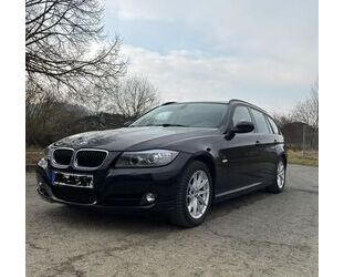 BMW BMW 318d Touring -AHK- Gebrauchtwagen