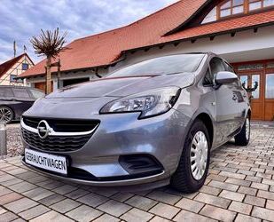 Opel Opel Corsa E Selection *5-Türer*Klima*Service NEU* Gebrauchtwagen